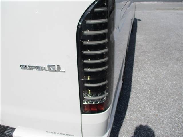 Toyota REGIUSACE VAN 2013-09 478-5