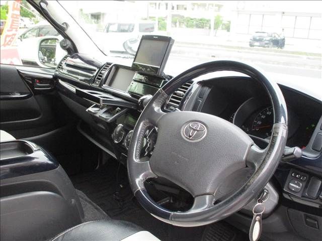 Toyota REGIUSACE VAN 2013-09 478-8