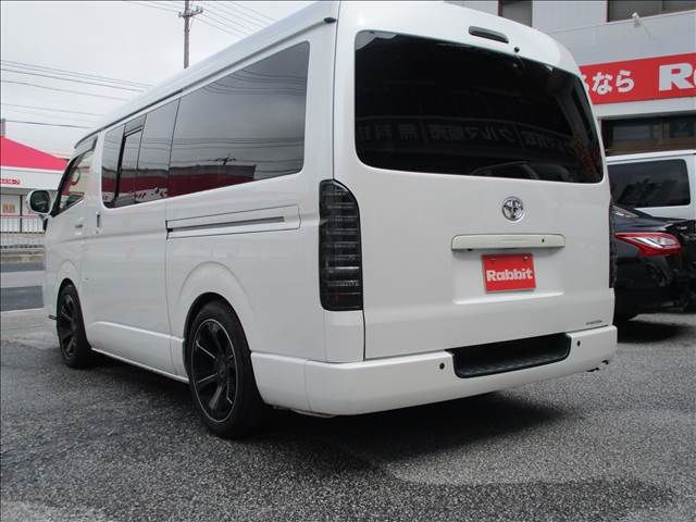 Toyota REGIUSACE VAN 2013-09 478-4