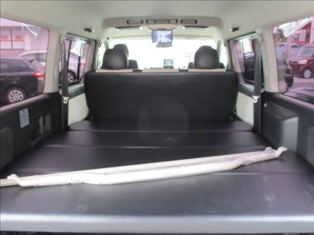 Toyota REGIUSACE VAN 2013-09 478-7