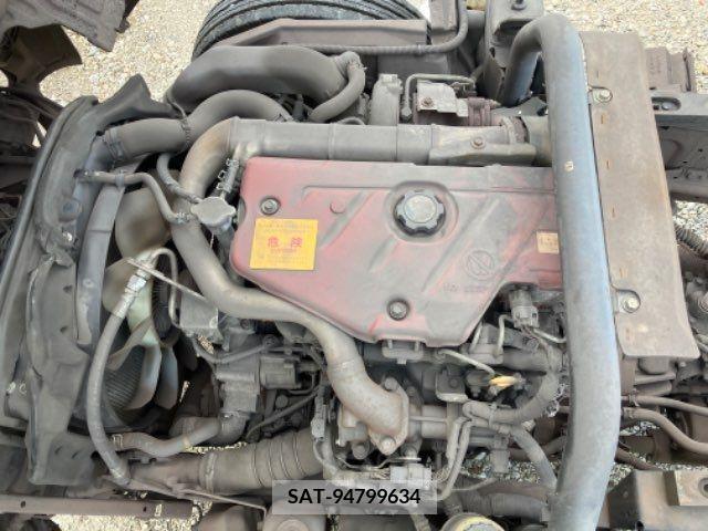 Hino DUTRO 2011-08 359464-17