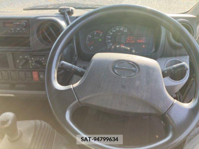 Hino DUTRO 2011-08 359464-4
