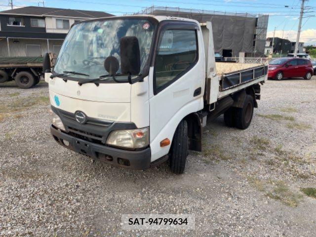 Hino DUTRO 2011-08 359464-0