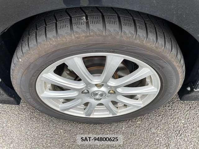 Toyota AQUA 2013-07 395700-5