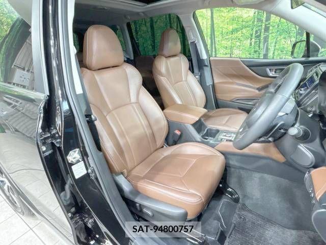Subaru FORESTER 2019-12 270158-8