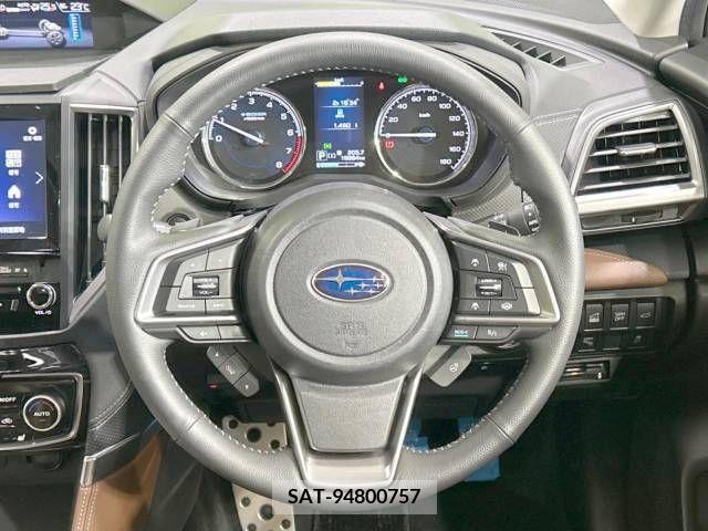Subaru FORESTER 2019-12 270158-7