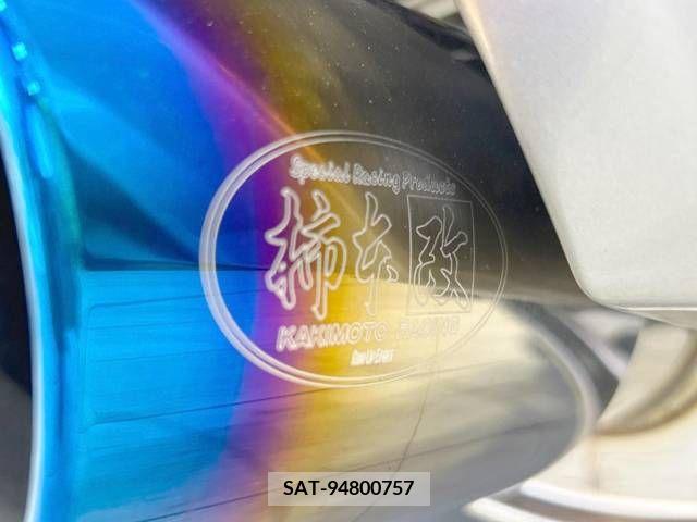 Subaru FORESTER 2019-12 270158-5