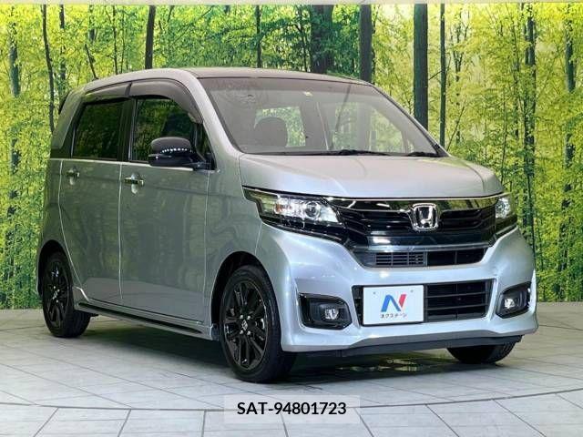 Honda N-WGN 2017-12 365800-16
