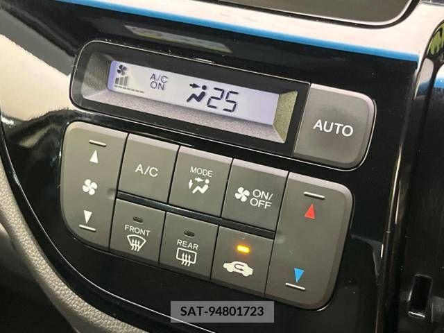 Honda N-WGN 2017-12 365800-7