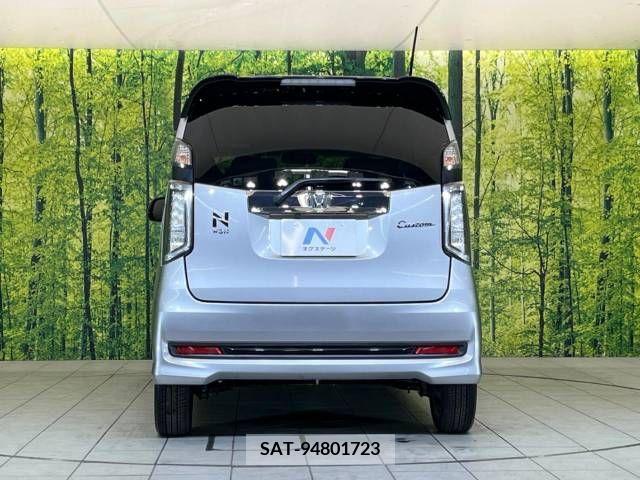 Honda N-WGN 2017-12 365800-15