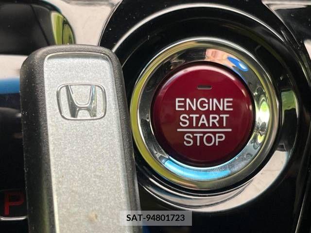 Honda N-WGN 2017-12 365800-6