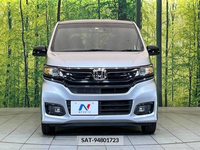 Honda N-WGN 2017-12 365800-14