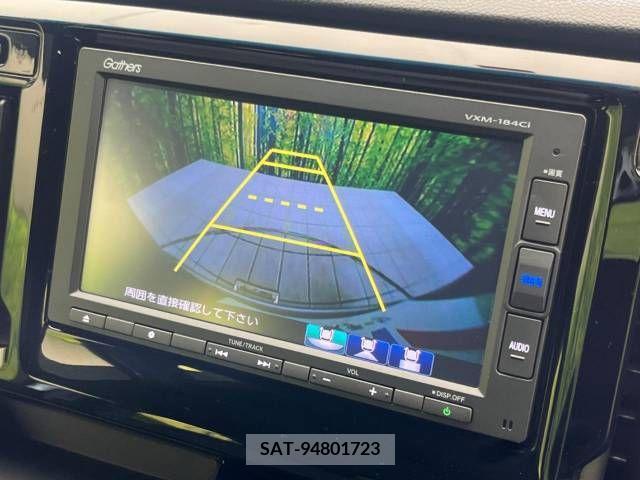 Honda N-WGN 2017-12 365800-4