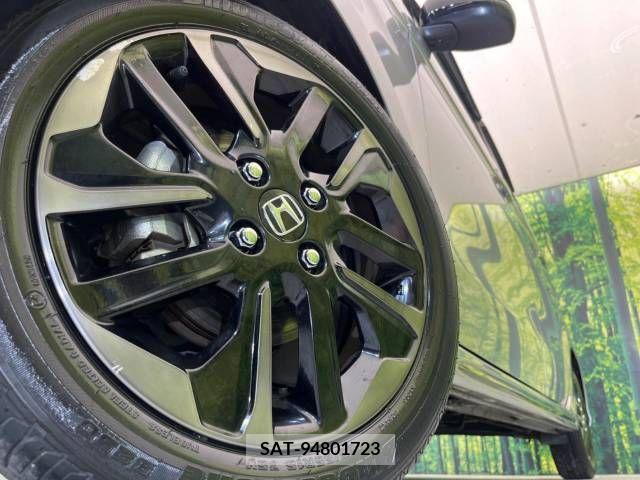 Honda N-WGN 2017-12 365800-13