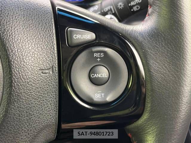 Honda N-WGN 2017-12 365800-3