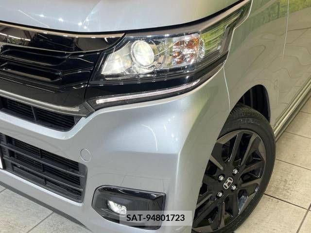 Honda N-WGN 2017-12 365800-12