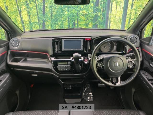 Honda N-WGN 2017-12 365800-1