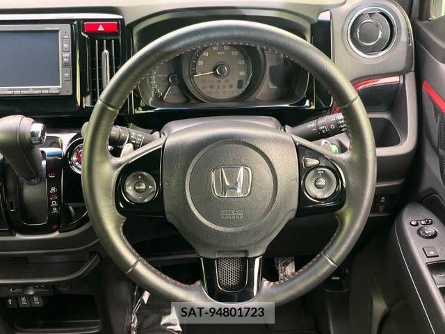 Honda N-WGN 2017-12 365800-11