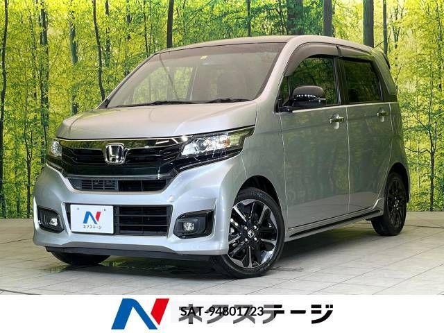 Honda N-WGN 2017-12 365800-0