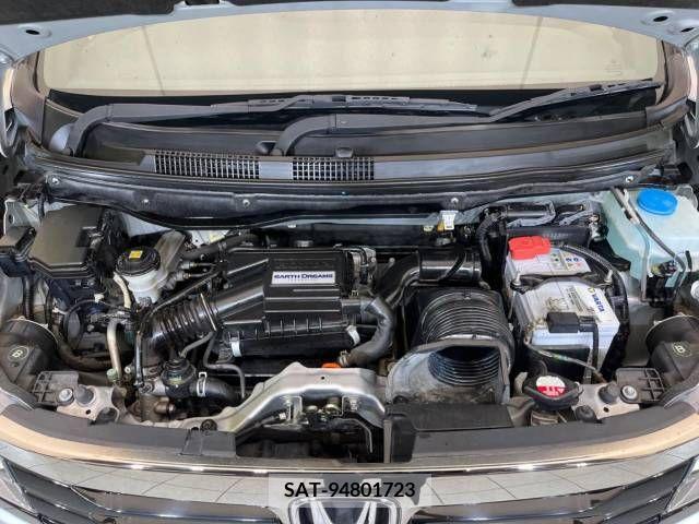 Honda N-WGN 2017-12 365800-18