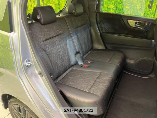 Honda N-WGN 2017-12 365800-9