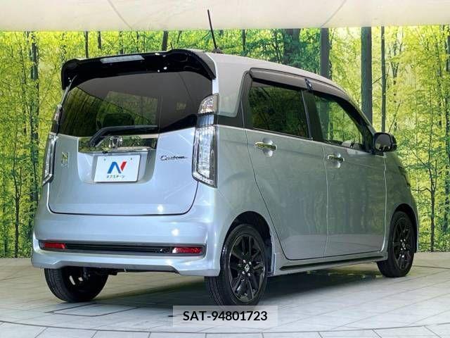 Honda N-WGN 2017-12 365800-17