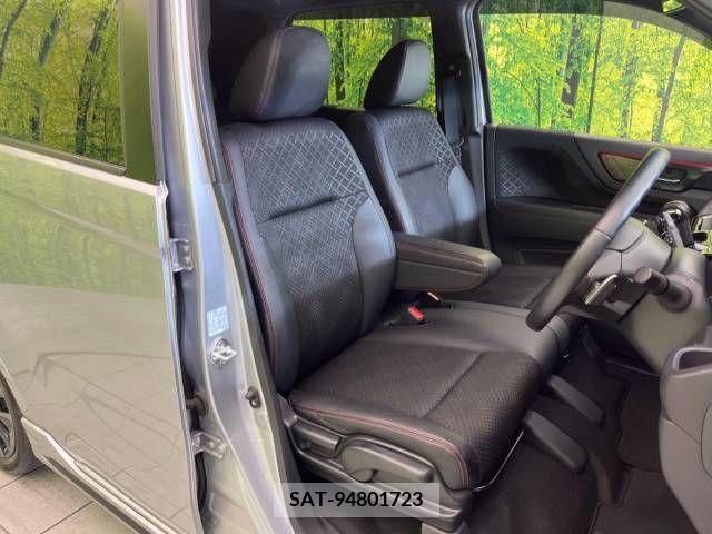 Honda N-WGN 2017-12 365800-8