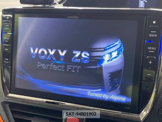 Toyota VOXY 2014-08 321406-2