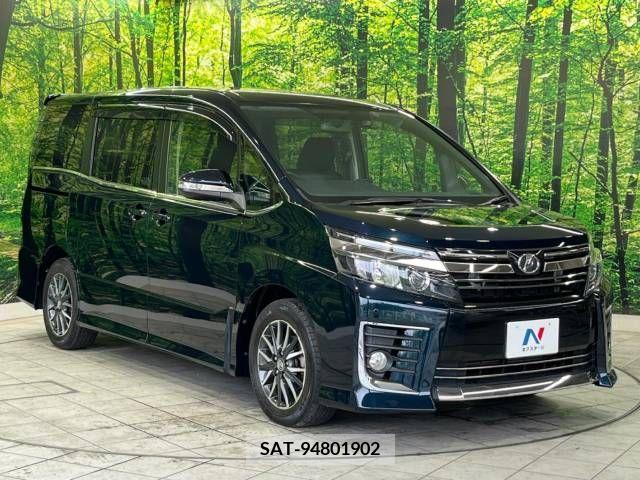 Toyota VOXY 2014-08 321406-17