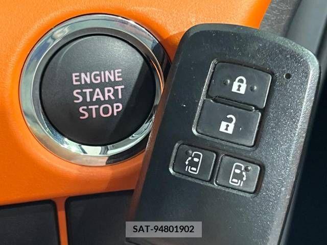 Toyota VOXY 2014-08 321406-6