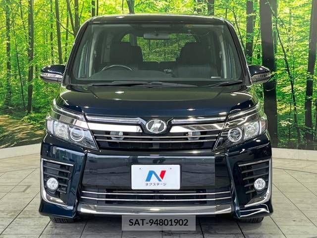 Toyota VOXY 2014-08 321406-15