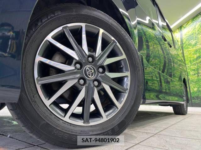 Toyota VOXY 2014-08 321406-14