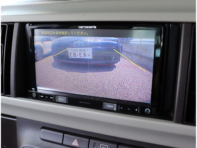 Toyota PASSO 2010-06 2368-4
