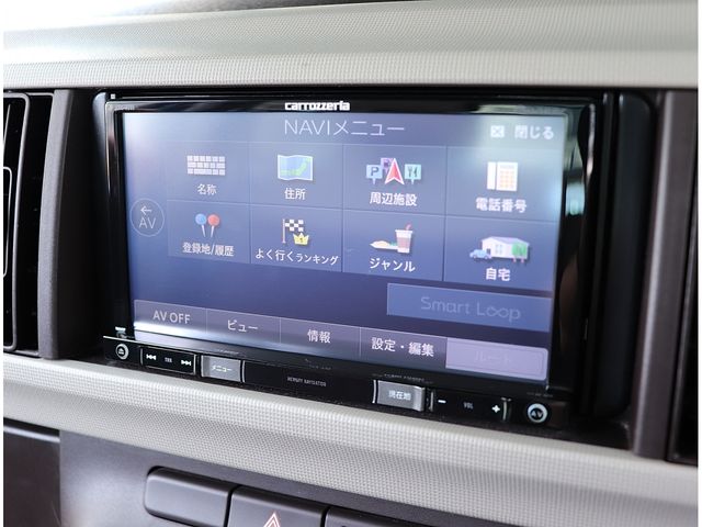 Toyota PASSO 2010-06 2368-17