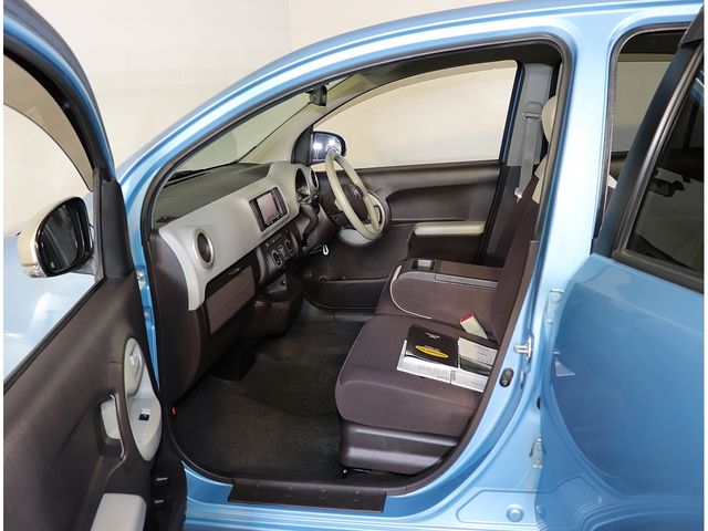Toyota PASSO 2010-06 2368-12