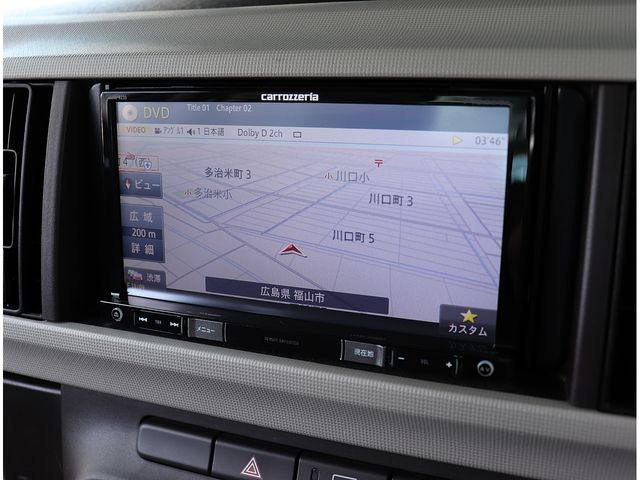 Toyota PASSO 2010-06 2368-16