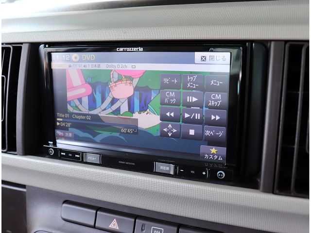 Toyota PASSO 2010-06 2368-18