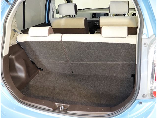 Toyota PASSO 2010-06 2368-7