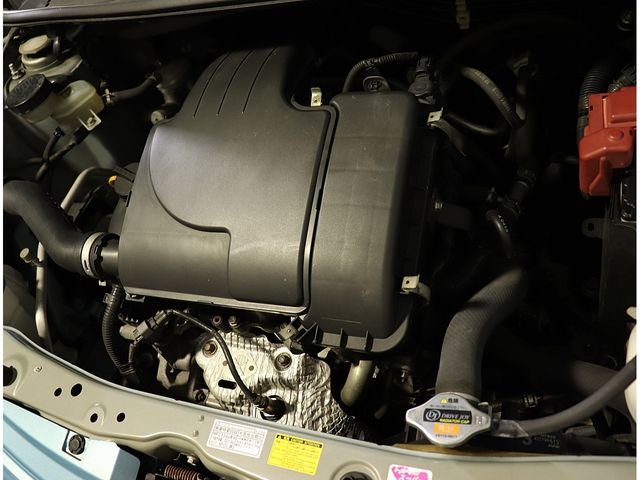 Toyota PASSO 2010-06 2368-29