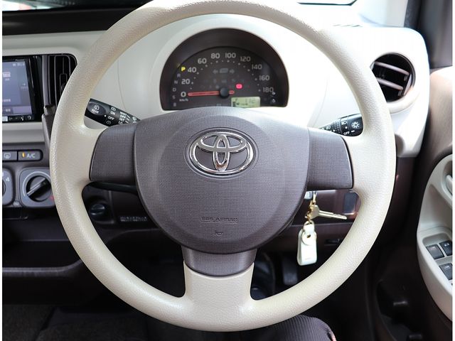 Toyota PASSO 2010-06 2368-20