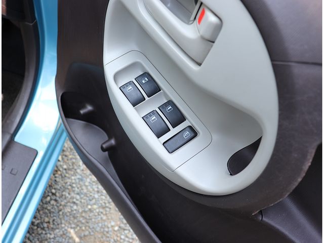 Toyota PASSO 2010-06 2368-24