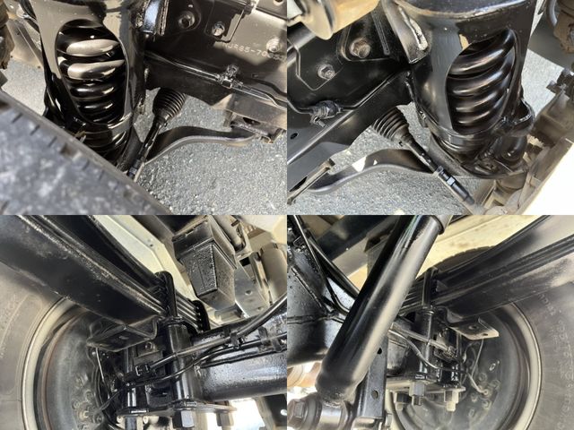 Isuzu ELF TRUCK 2007-12 2288-23