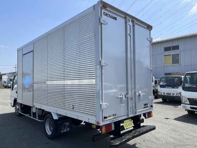 Isuzu ELF TRUCK 2007-12 2288-3