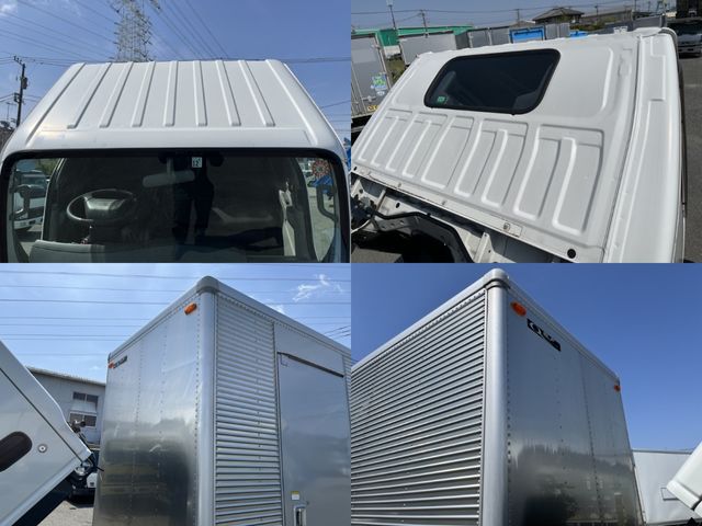 Isuzu ELF TRUCK 2007-12 2288-15
