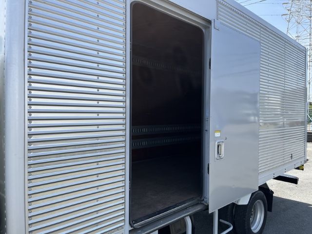 Isuzu ELF TRUCK 2007-12 2288-6