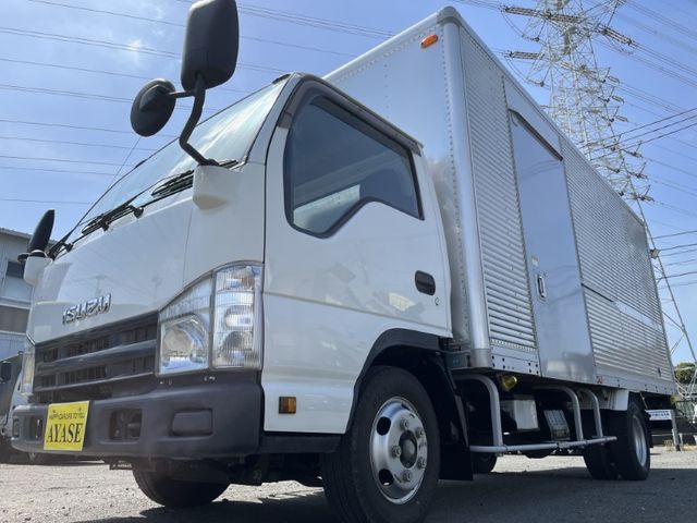 Isuzu ELF TRUCK 2007-12 2288-0
