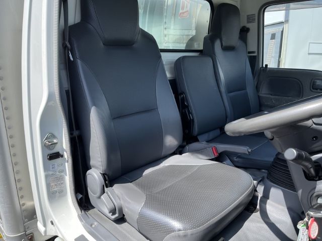 Isuzu ELF TRUCK 2007-12 2288-16