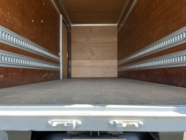 Isuzu ELF TRUCK 2007-12 2288-7