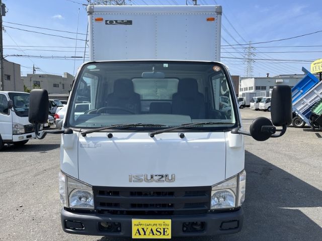 Isuzu ELF TRUCK 2007-12 2288-1