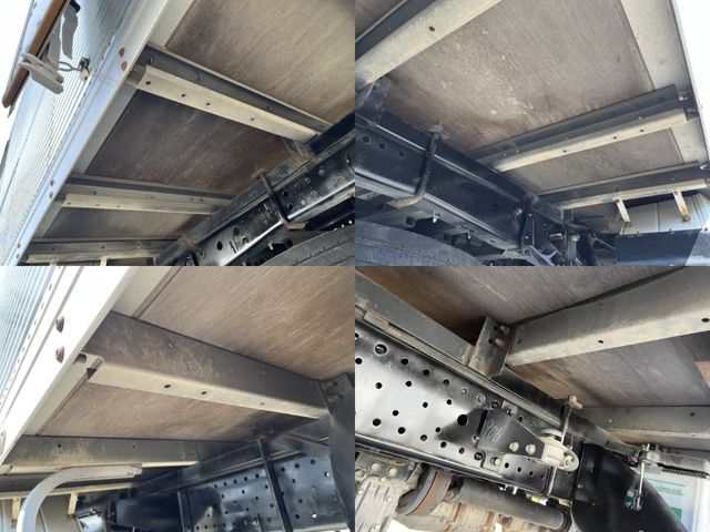 Isuzu ELF TRUCK 2007-12 2288-13